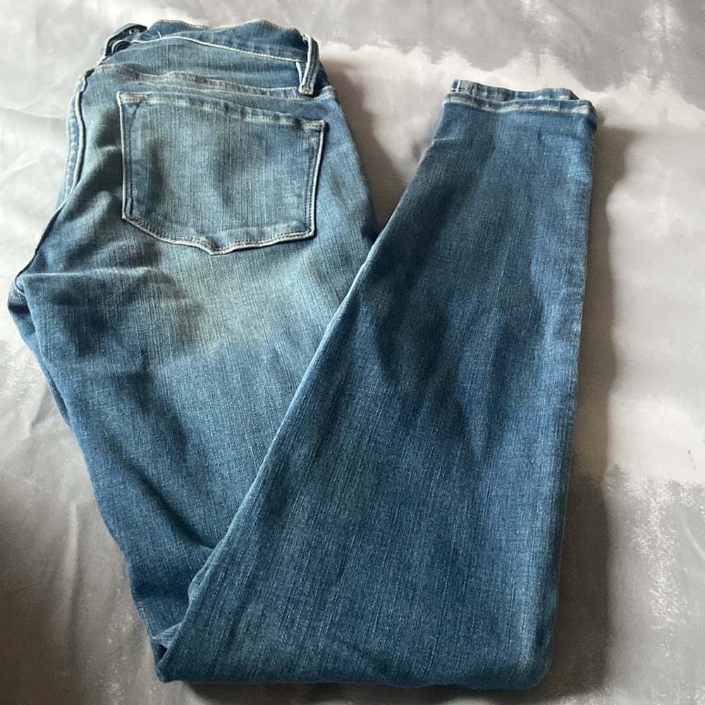 Frame jeans